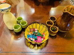 -傣乡之味·傣族特色手抓饭·孔雀宴(大理古城首店)