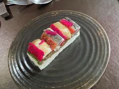 -泰安门Taian Table(镇宁路店)