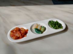 -子霖南山鲜虾面(南山总店)