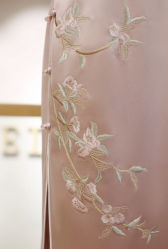-禾米旗袍妈妈装礼服定制(嘉业国贸店)