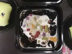 招牌烧仙草-觅恬记港式甜品(1818店)