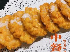 -几荷·恰似故人来(秀水广场店)