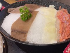 -井格重庆火锅(西直门凯德Mall店)