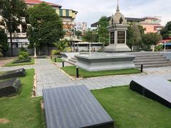 -吐斯廉屠杀博物馆