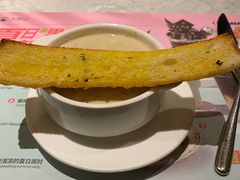 -半秋山西餐厅(宜昌大洋店)