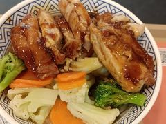 -吉野家(顺义站前北街店)