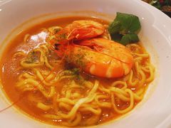 -南山鲜虾面·活鲜小馆·海味大连菜(南山总店)