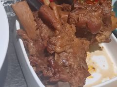 -旺晖本帮骨头煲·深夜火锅(梅园路店)
