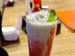 -Q MEX 库迈墨西哥餐吧(三里屯店)