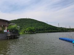 -宁波九龙湖开元度假村