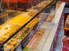 -東更道点心行(利客来店)