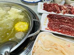 -杏花吴记牛肉火锅