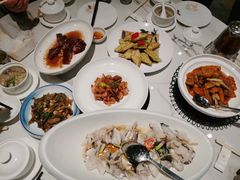 -滋粥楼·顺德菜(番禺广场总店)