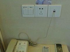 -汉庭(天津滨江道步行街店)