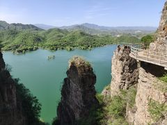 -易水湖景区