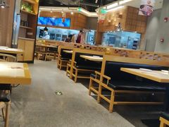 大堂-大碗先生(沙湾天虹店)