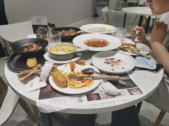 -娜娜家·Nana's restaurant(国金汇店)