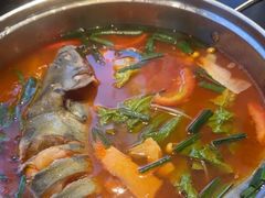 -贵州牛霸一方·苗侗酸汤鱼(白云三元里店)