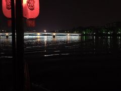 -南通濠河风景名胜区