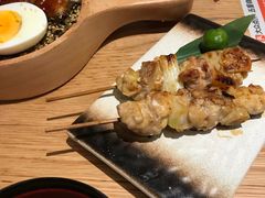 -小句号·精致料理(江南环球港店)