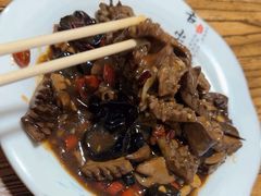 -红实家常菜(静安里店)