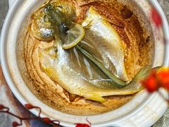 -宫燕府·京菜·烤鸭·淮扬菜(王府中心店)