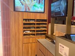-巴奴毛肚火锅(悠唐购物中心店)