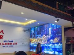 -来涮蜀鲜货火锅串串香(菜市口店)