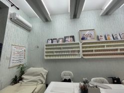 -赢韵美甲美睫瑞士净斑中心