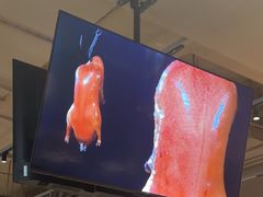 -青年公社烤鸭(姚家园万象汇店)