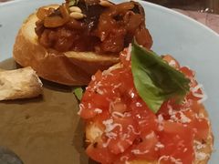 -OGGI TRATTORIA PIZZERIA(深业上城店)