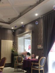 -法国安杰玛SPA会所