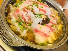 -樱の千渡日式料理·铁板烧•烧鸟(金盛田广场店)