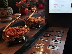 -额尔敦传统涮(公园西路店)