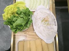 -潮汕大目牛肉火锅(皇岗旗舰店)