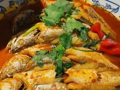 -老淮安·淮安菜(淮阴区店)