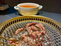 -黑崎烧肉·山野厨房(坪山店)