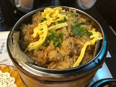 -点点心点心专门店(湾仔店)
