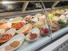 -小山城麻辣香锅(新邻生活广场店)
