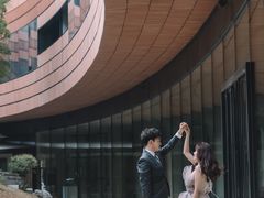-上海衡山路十二号华邑酒店