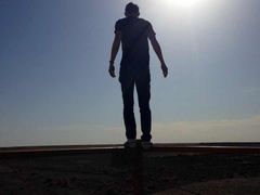 -敦煌雅丹国家地质公园