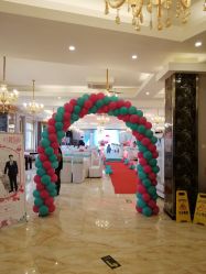 -雅奇婚庆(永乐园社区店)