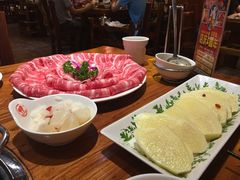 -草原牧羊火锅·龙虾·烤鱼(杨浦店)