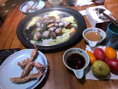 -三个渔夫·蒸汽海鲜(小白楼店)