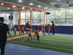 -能量学院少儿体能运动馆(公园1872店)