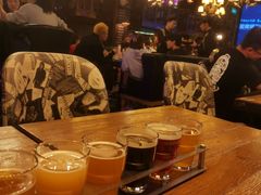 -爱啤精酿·民谣酒馆(滨江店)