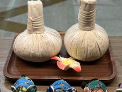 -菩泰·泰式草本按摩SPA(国大城市广场店)