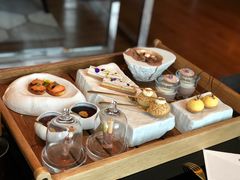 -池畔酒吧 WET Bar