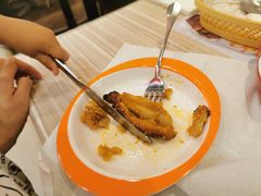 -必胜客(燕郊永旺店PHDI店)