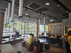 -麦当劳(北苑秋实路店)